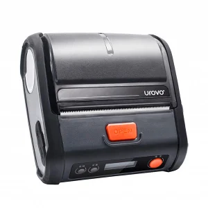 Urovo K219 Mobile Printer